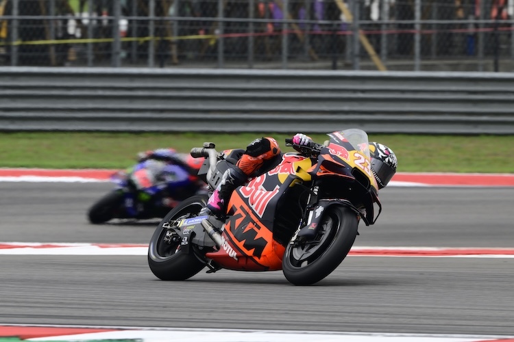 Enea Bastianini