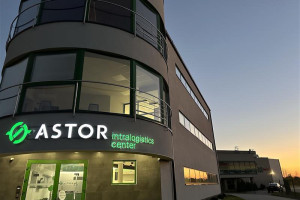 Strategia firmy Astor zakłada rozwój core business i większe wychodzenie z ofertą za granicę.