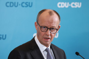 Wygrana CDU w Niemczech szansą na ożywienie gospodarcze. Polska może tylko na tym zyskać.