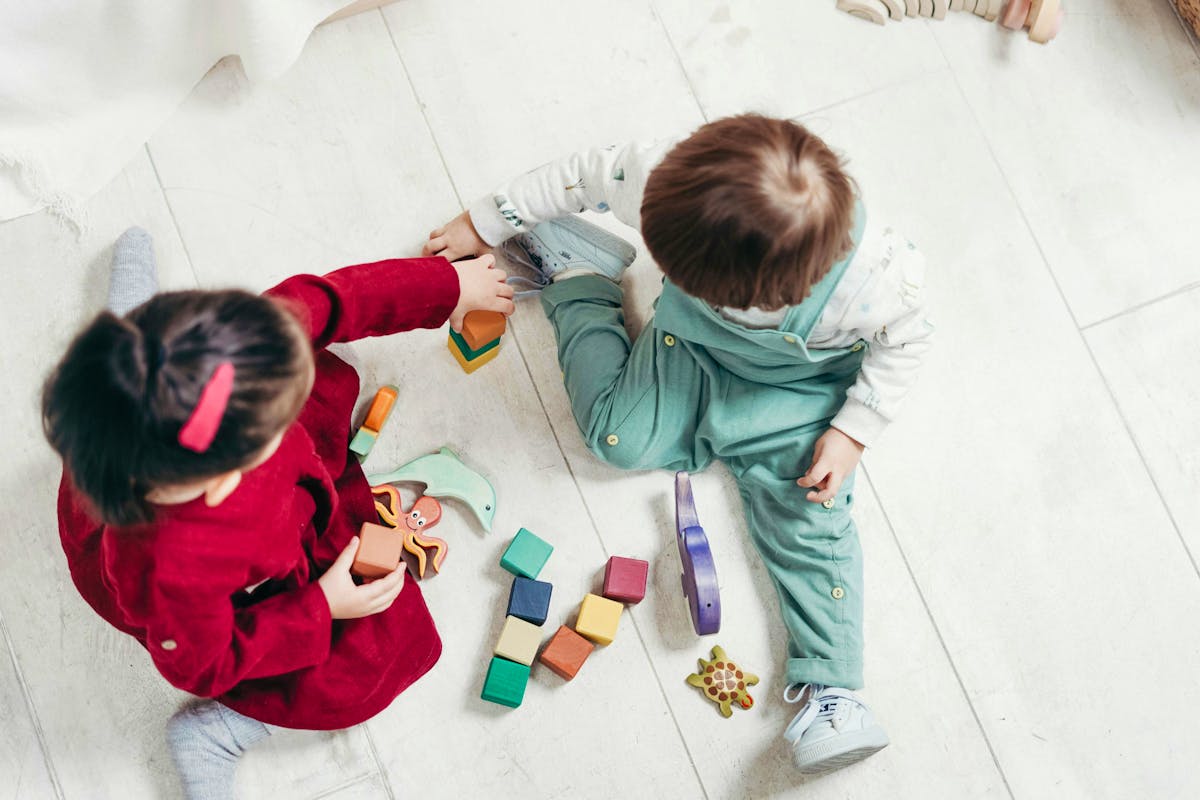 In fine, la décision revient à la crèche.
