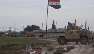 Türkiye, UK to discuss post-Assad Syria in Ankara talks