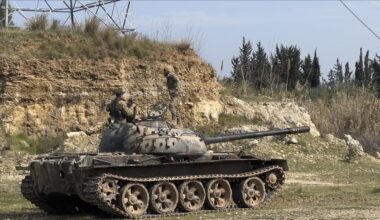 EU condemns attacks by remnants of Assad regime on Syrian government forces