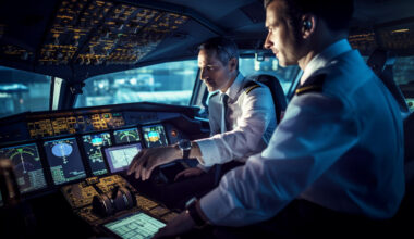 ‘Aircraft Leasing’s A Terrific Business’