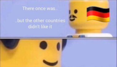 They had a dream 😢