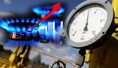 Residential, commercial sectors account for 77% of Iran’s gas consumption