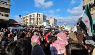 Rights group urges UNSC to end Israel’s violations in southern Syria