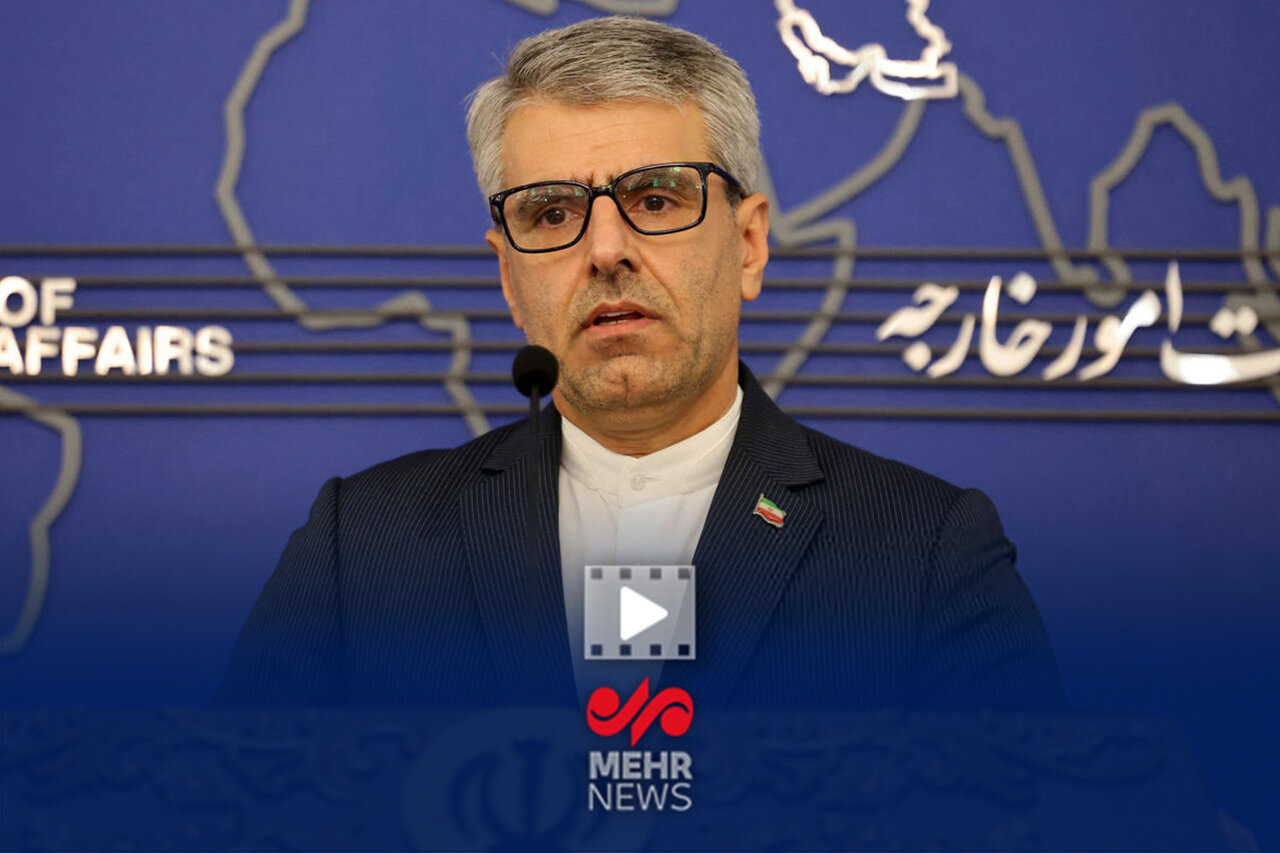 Iran urges UN Security Council to take immediate step to stop Israeli raids on Lebanon