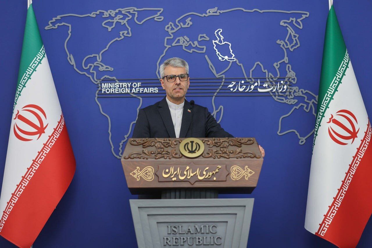 Iran slams fresh Israeli airstrike on Beirut