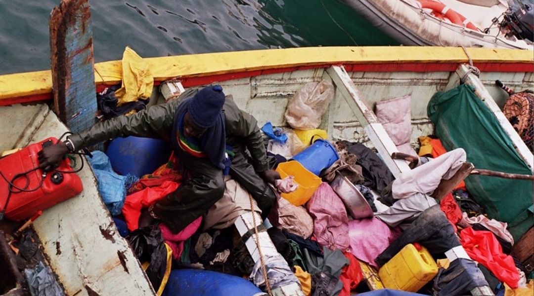 Spain struggles to handle growing influx of unaccompanied migrant minors