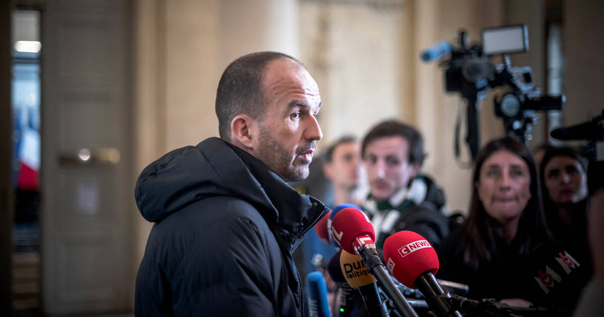 la France a-t-elle vraiment refusé toute voie diplomatique avec la Russie depuis trois ans, comme l’affirme LFI ? – Libération