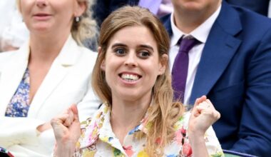 Princess Beatrice turns 36 today and here's 13 incredible photos | Royal | News