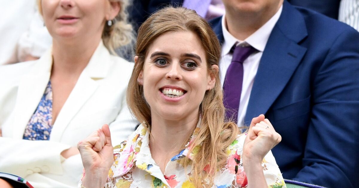 Princess Beatrice turns 36 today and here's 13 incredible photos | Royal | News