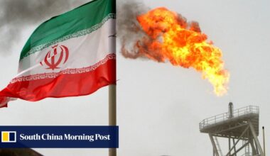 Trump administration ends Iraq’s waiver to buy Iranian electricity