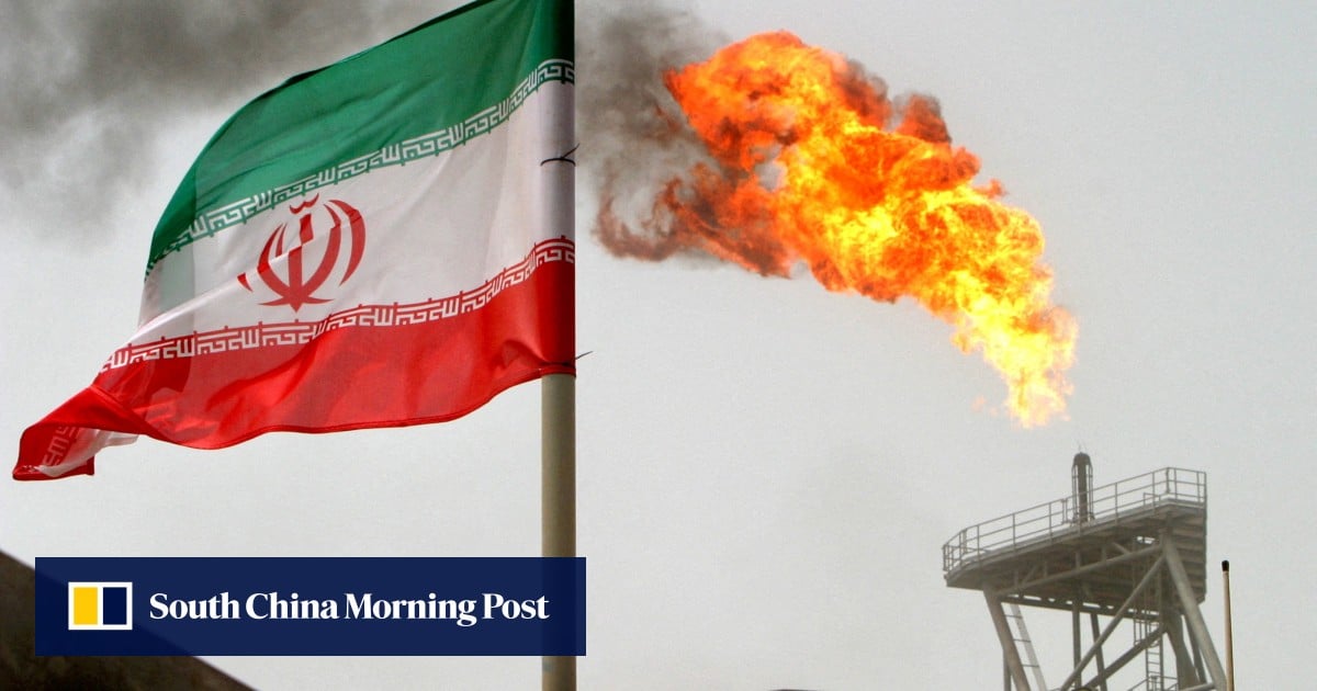 Trump administration ends Iraq’s waiver to buy Iranian electricity
