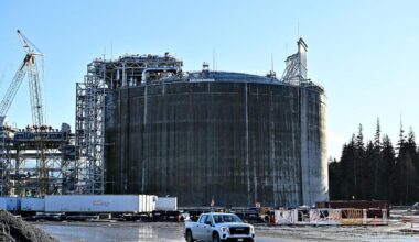 Why plain old natural gas is the hottest thing at the 'Super Bowl' of energy