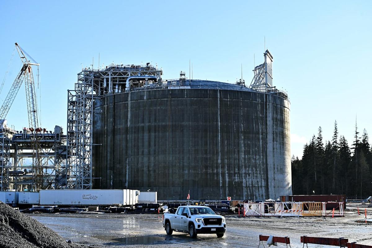Why plain old natural gas is the hottest thing at the 'Super Bowl' of energy