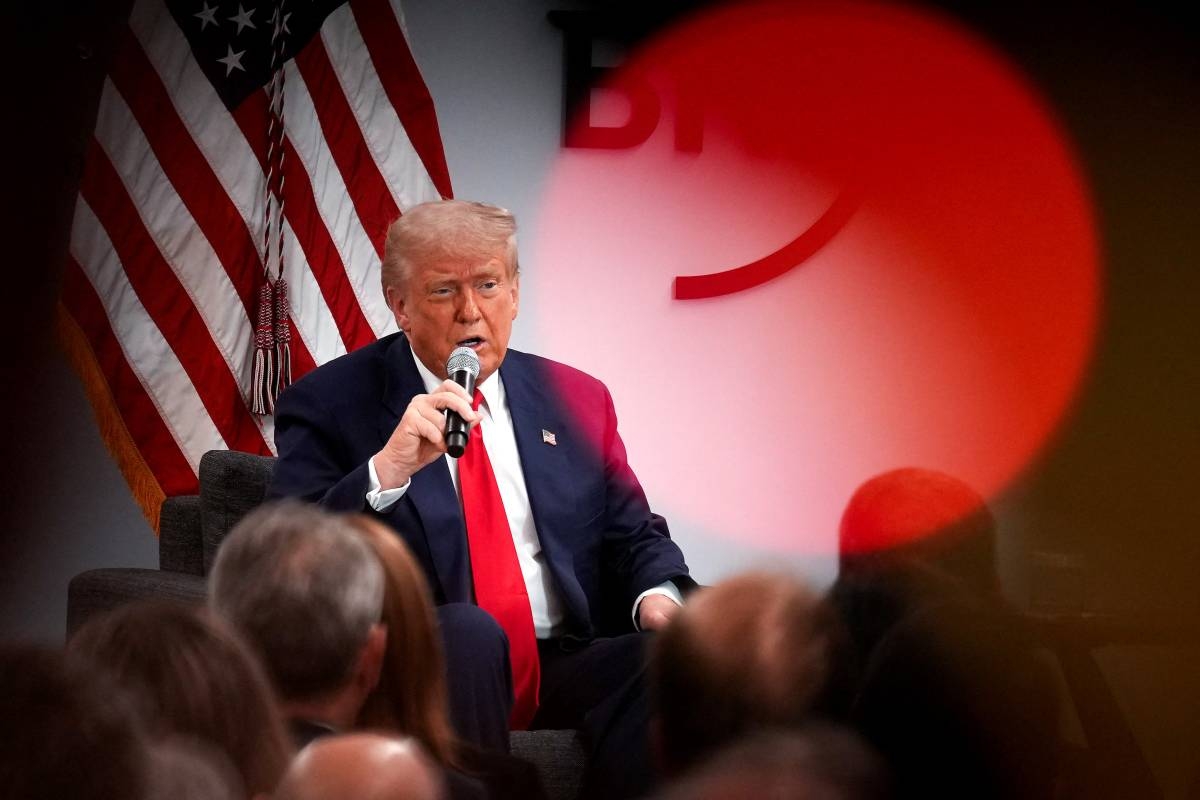 Oil companies greet Trump return, muted on tariffs