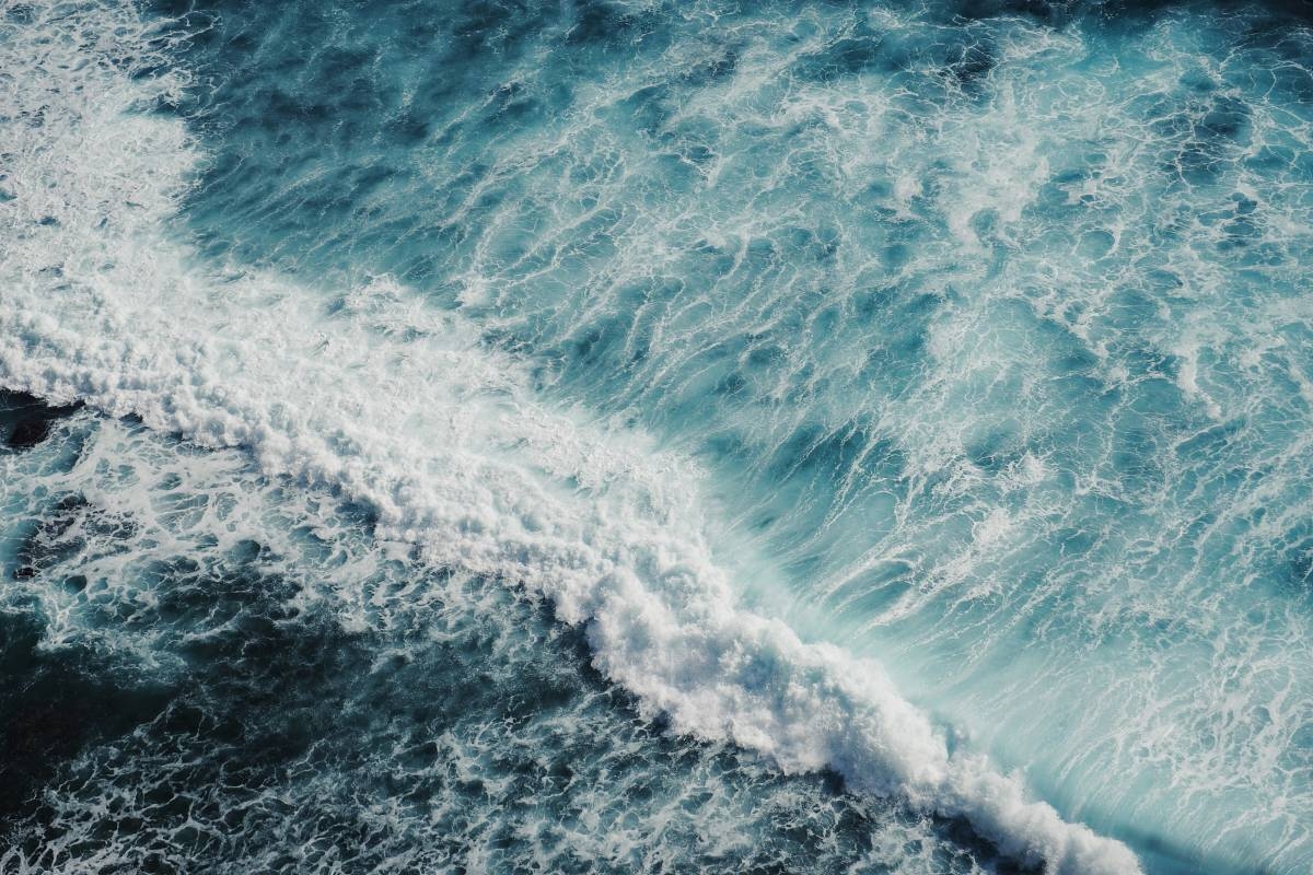 Extreme ocean heat does not mean climate change is accelerating—study
