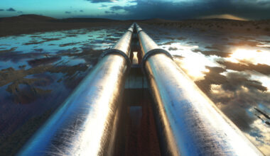 Williams Inks $1.6B Deal to Provide Natural Gas & Power Infrastructure - March 4, 2025