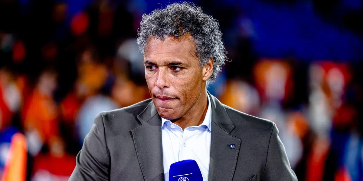 Van Hooijdonk lyrisch over Go Ahead Eagles