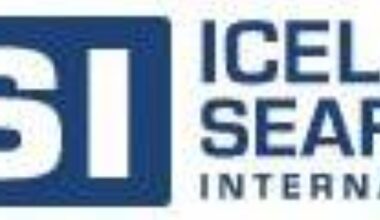 Iceland Seafood: Bond Auction on April 2nd 2025