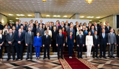 OSCE reaffirms commitment to Moldova’s reform process in key partnership event
