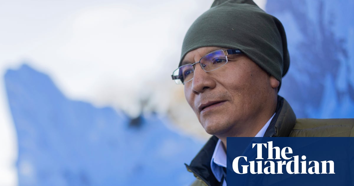 Farmer’s house in danger from climate change, court told in RWE case | RWE npower