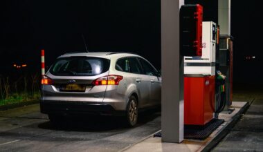 Waarom tanken in Nederland duurder is dan in België: een prijsvergelijking - Adverteren Zeeuwsch Vlaanderen | Zeeuwsch Vlaams Advertentieblad
