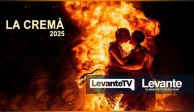 Levante-EMV
