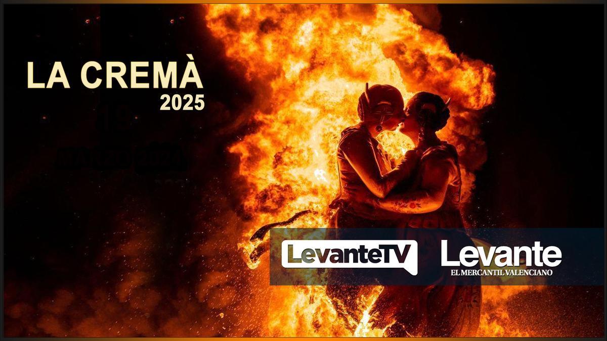 Levante-EMV