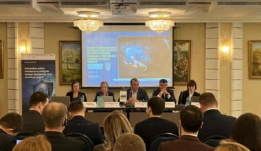 OSCE supports Moldova in developing national risk assessment on virtual assets