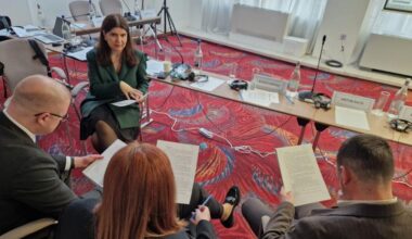 OSCE supports exchange on combating corruption and virtual assets between practitioners from Italy, Moldova and Romania