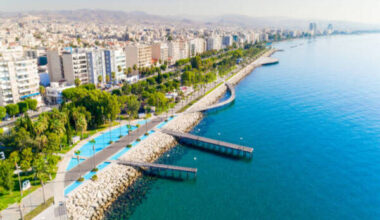 Cyprus Introduces New Visa Program To Attract Digital Nomads