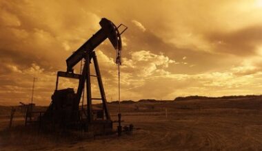 US president aims to lower oil prices amid uncertainty