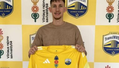 J.Lubas sugrįžo į Lietuvą | Sportas.lt
