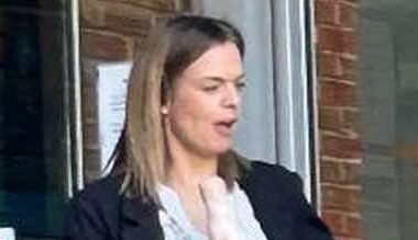 Mother who was so high on cocaine during school run other parents had to take her car keys and walk her children to class admits drug driving