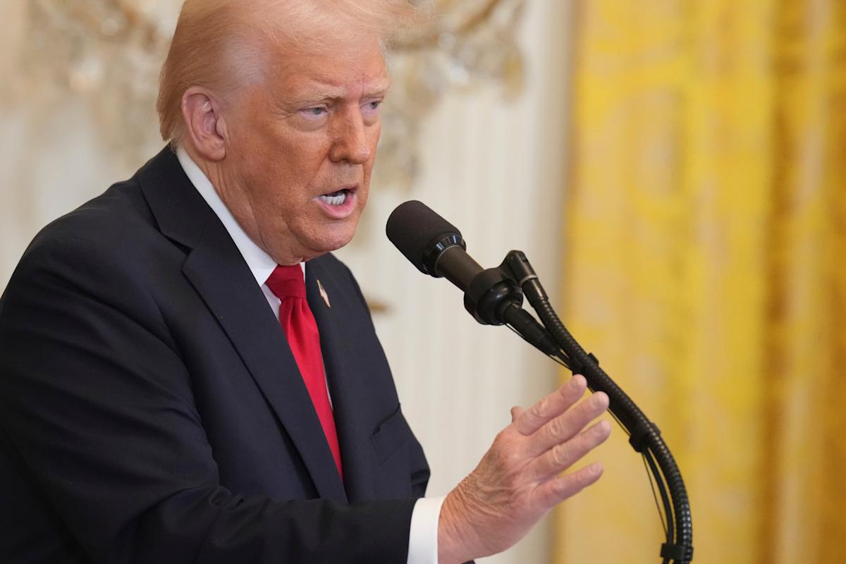 Stocks are stuck in a tariff tug-of-war: Morning Brief