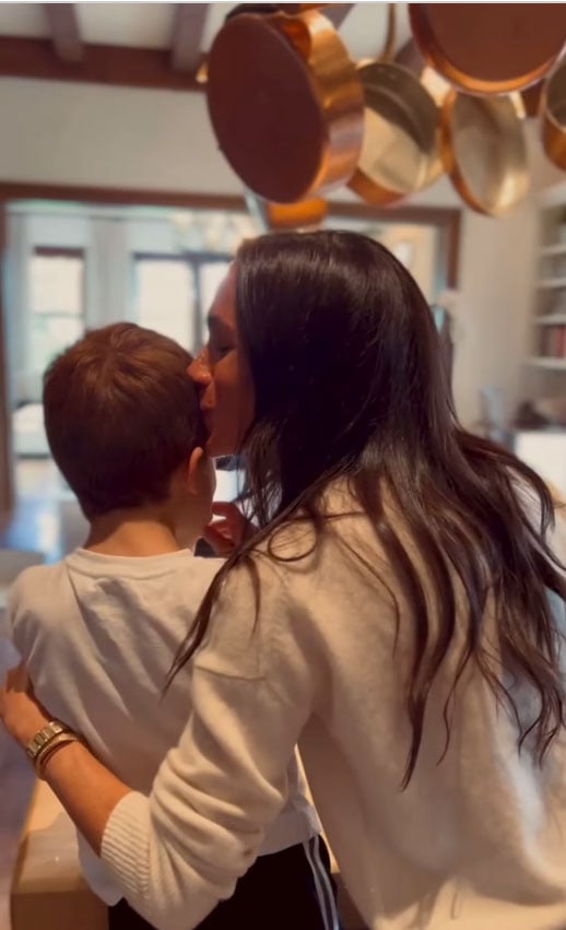 Meghan Markle hits back at bullying claims with Archie, Lilibet?