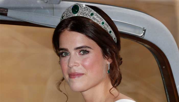 King Charles, Prince William snub Princess Eugenie?