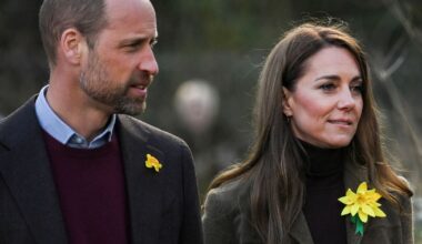 The two things Princess Kate and Prince William aren’t interested in | Royal | News