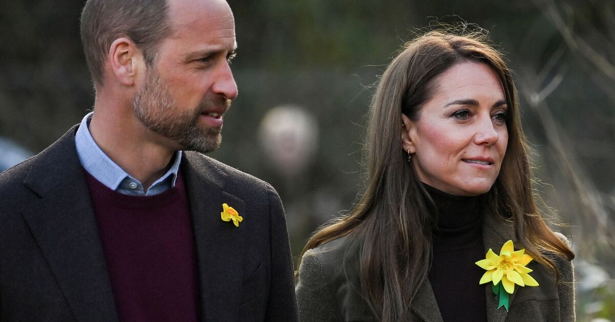 The two things Princess Kate and Prince William aren’t interested in | Royal | News