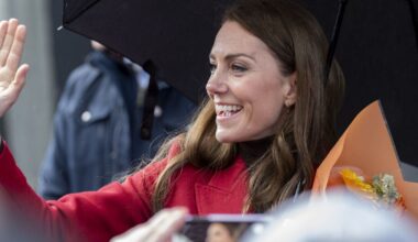 Princess Kate teased by Royal Family for doing one thing on royal visits | Royal | News