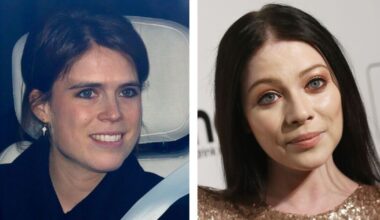Princess Eugenie pays tribute to 'special friend' Michelle Trachtenberg | Royal | News