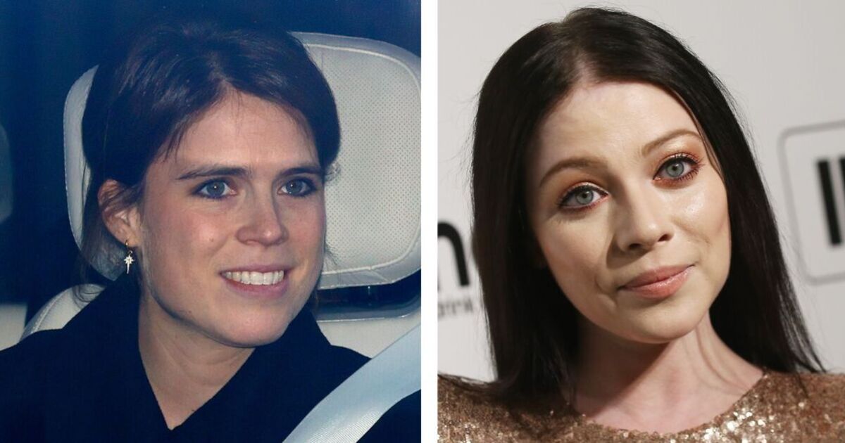 Princess Eugenie pays tribute to 'special friend' Michelle Trachtenberg | Royal | News