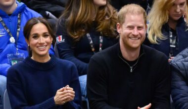 Meghan Markle and Prince Harry hire 'William and Kate fan' to manage their reputation | Royal | News