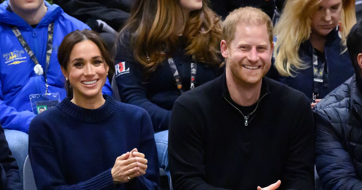 Meghan Markle and Prince Harry hire 'William and Kate fan' to manage their reputation | Royal | News