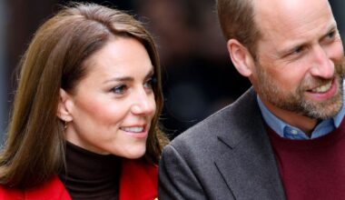 Kate and William 'following Meghan and Harry's footsteps' with change | Royal | News