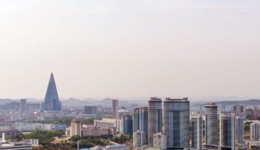 I'm a tour guide in North Korea - this is what we tell British tourists when they arrive | UK | News
