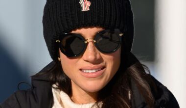 Meghan Markle makes her feelings very clear on beer with Duchess's lat | Royal | News