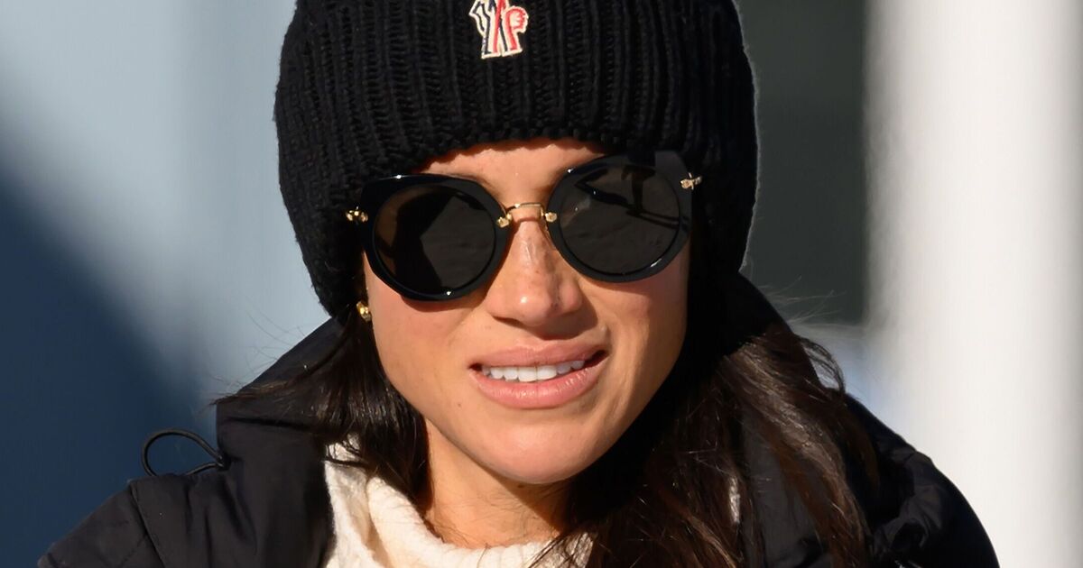 Meghan Markle makes her feelings very clear on beer with Duchess's lat | Royal | News